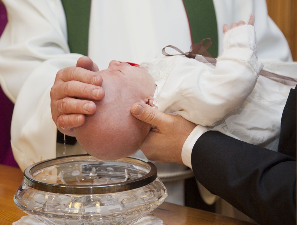 Baptême laïque : quelques idées pour vous aider à choisir le meilleur cadeau
